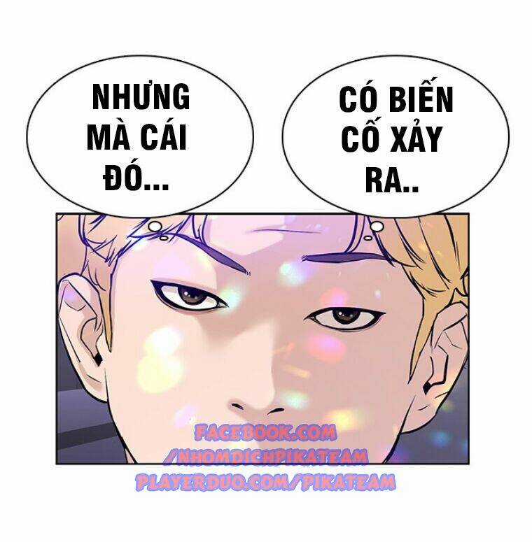 Cách Chiến Thắng Trận Đấu Chapter 6 trang 11