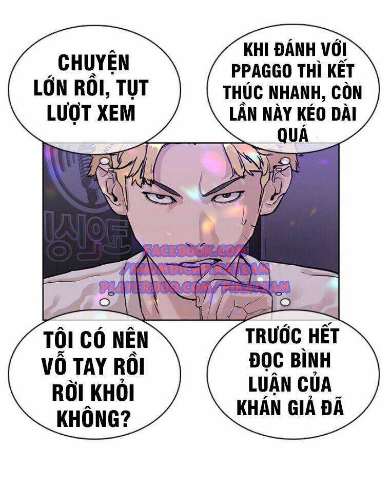 Cách Chiến Thắng Trận Đấu Chapter 6 trang 13