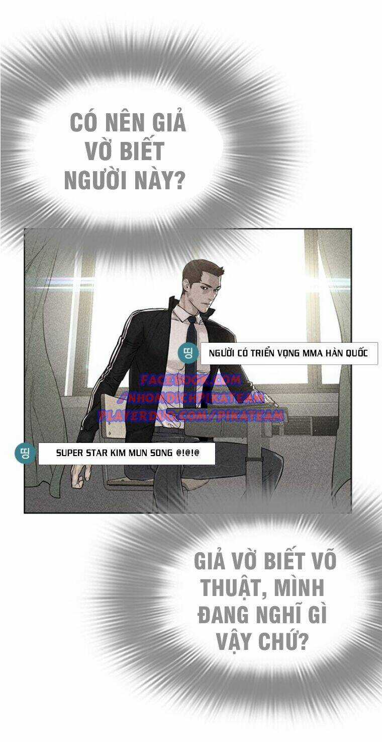 Cách Chiến Thắng Trận Đấu Chapter 6 trang 15