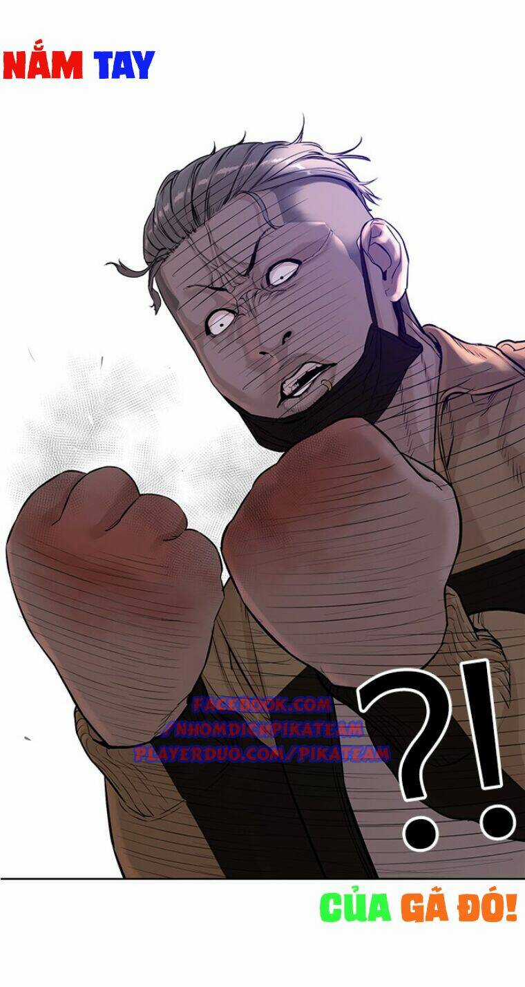 Cách Chiến Thắng Trận Đấu Chapter 6 trang 19