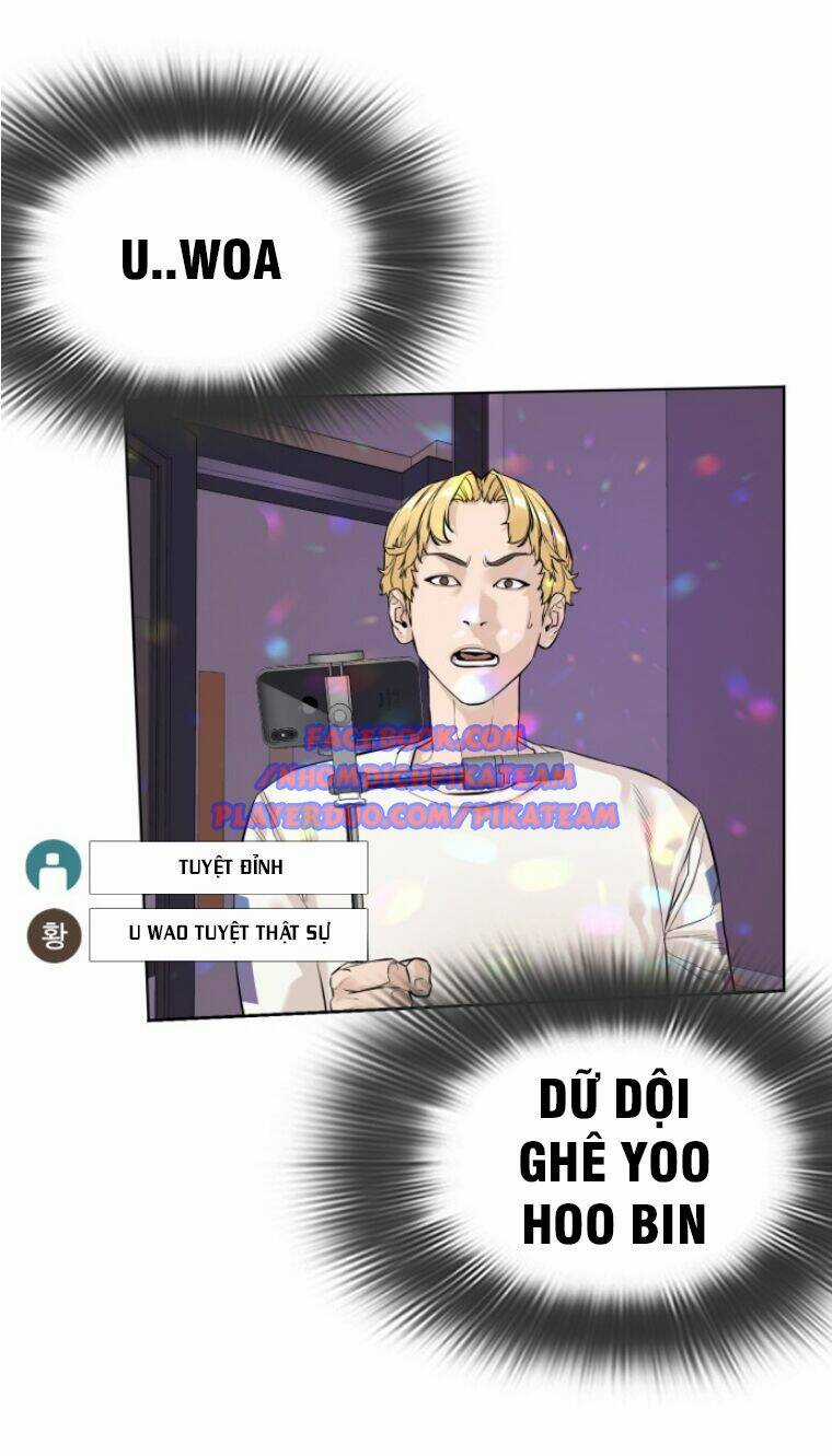 Cách Chiến Thắng Trận Đấu Chapter 6 trang 2