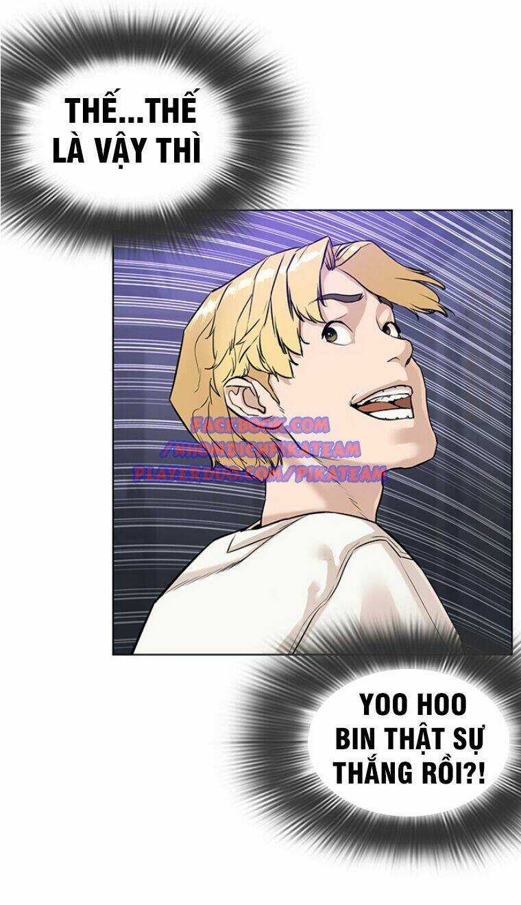 Cách Chiến Thắng Trận Đấu Chapter 6 trang 24