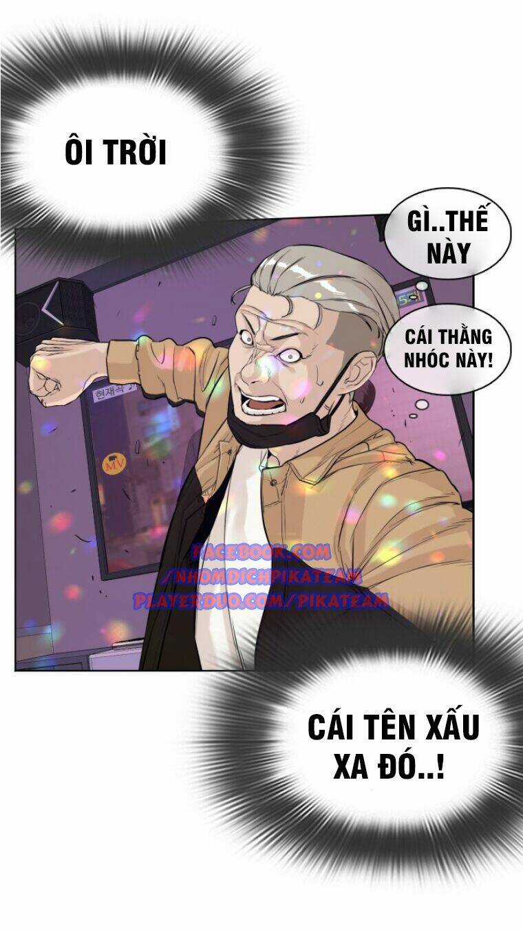 Cách Chiến Thắng Trận Đấu Chapter 6 trang 3