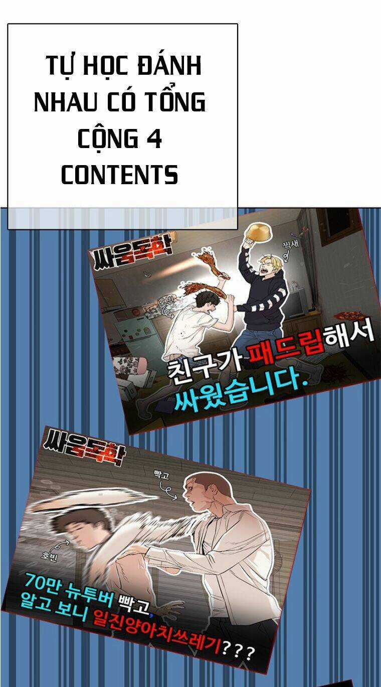 Cách Chiến Thắng Trận Đấu Chapter 6 trang 30