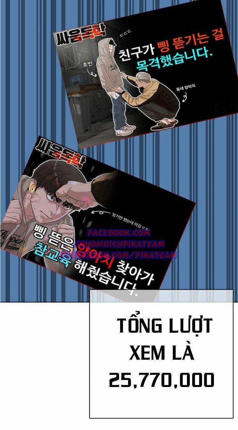 Cách Chiến Thắng Trận Đấu Chapter 6 trang 31