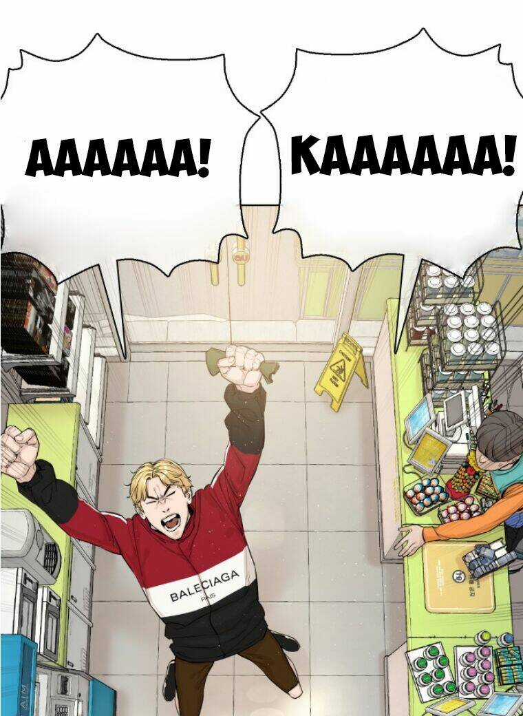 Cách Chiến Thắng Trận Đấu Chapter 6 trang 34