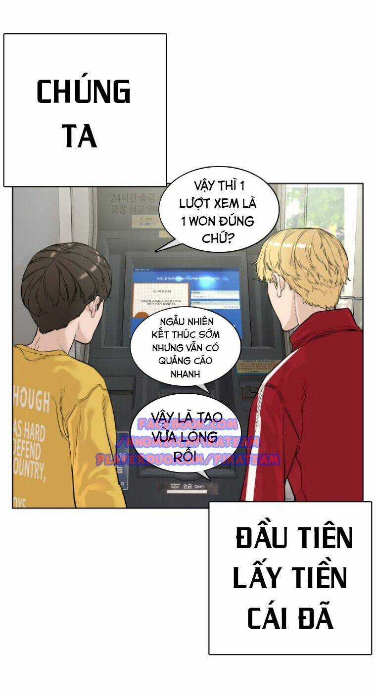 Cách Chiến Thắng Trận Đấu Chapter 6 trang 36