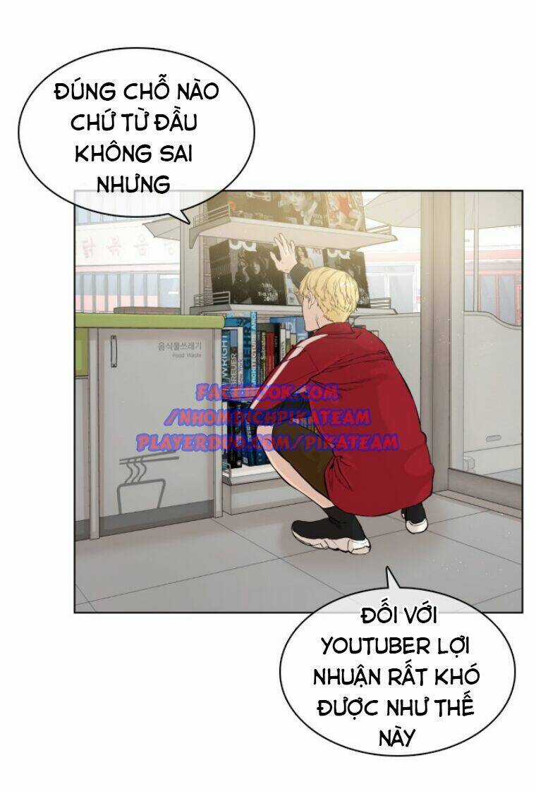 Cách Chiến Thắng Trận Đấu Chapter 6 trang 38