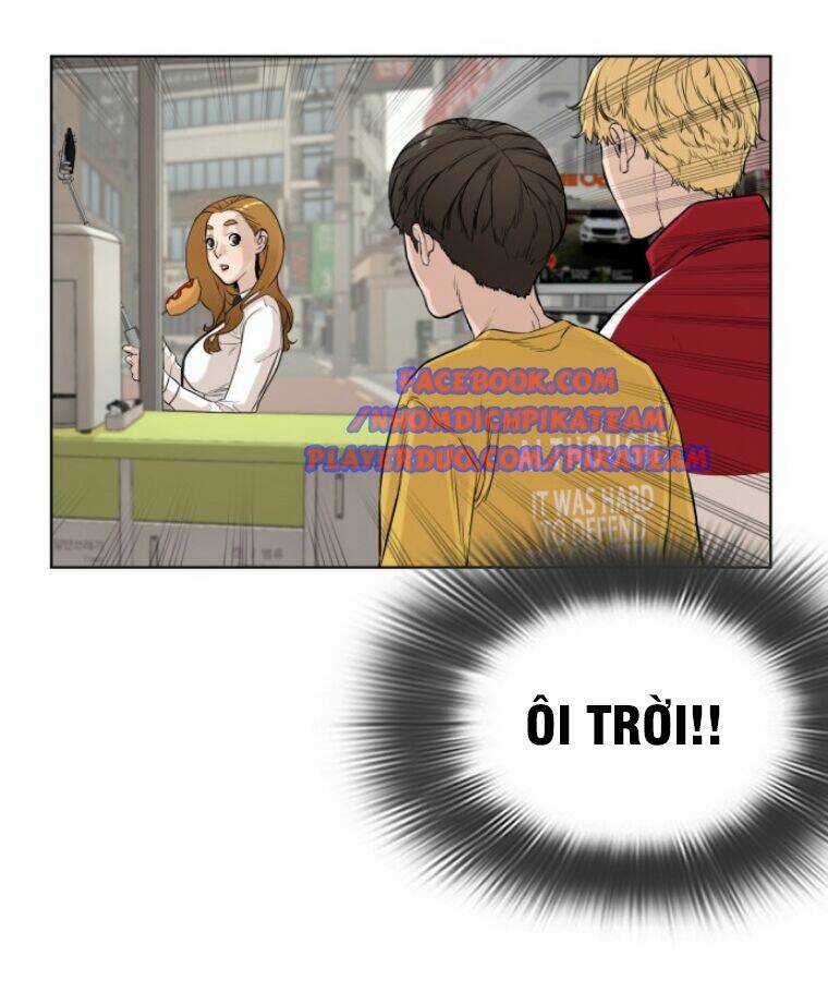 Cách Chiến Thắng Trận Đấu Chapter 6 trang 47