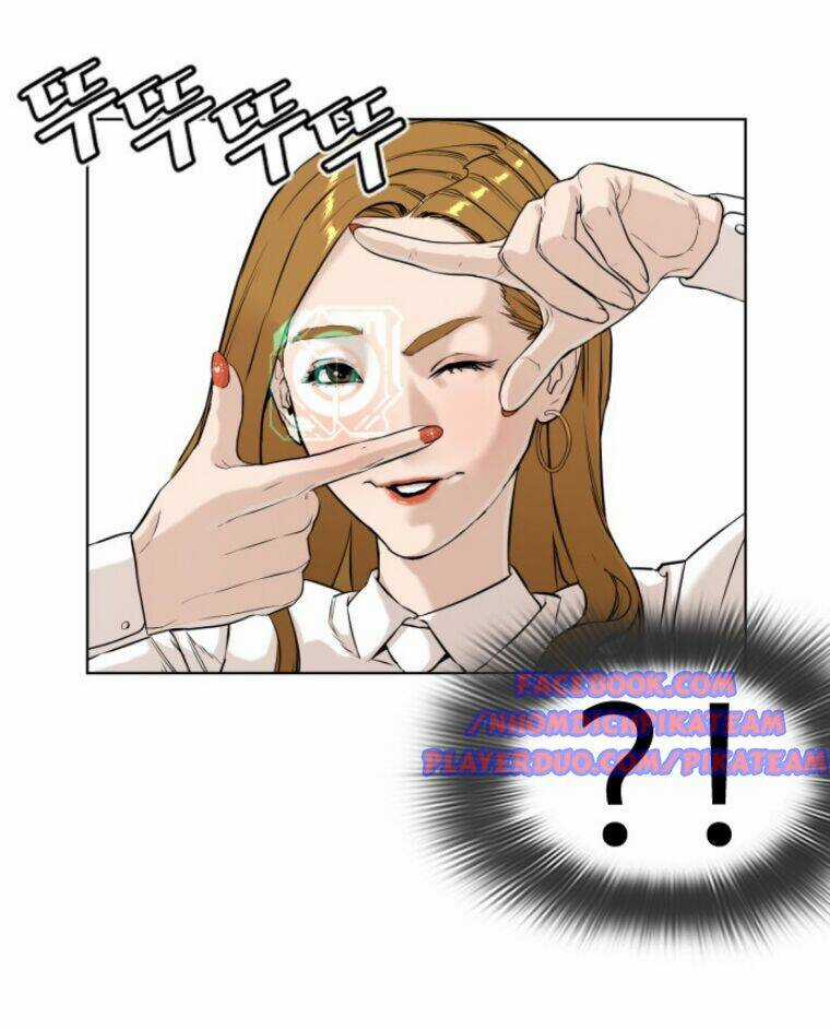 Cách Chiến Thắng Trận Đấu Chapter 6 trang 48