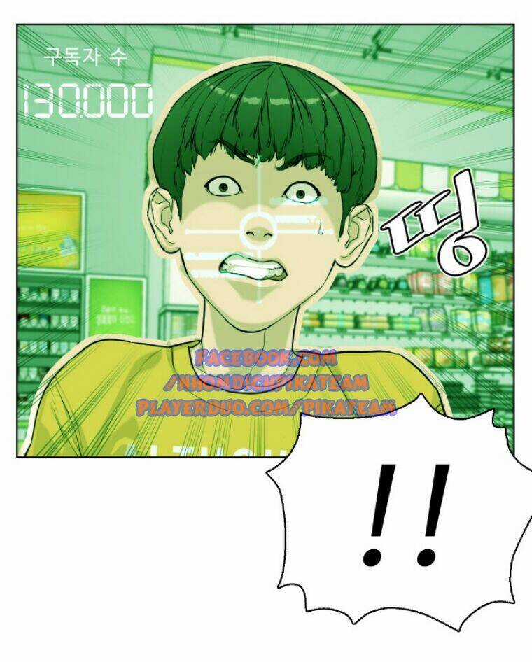 Cách Chiến Thắng Trận Đấu Chapter 6 trang 49