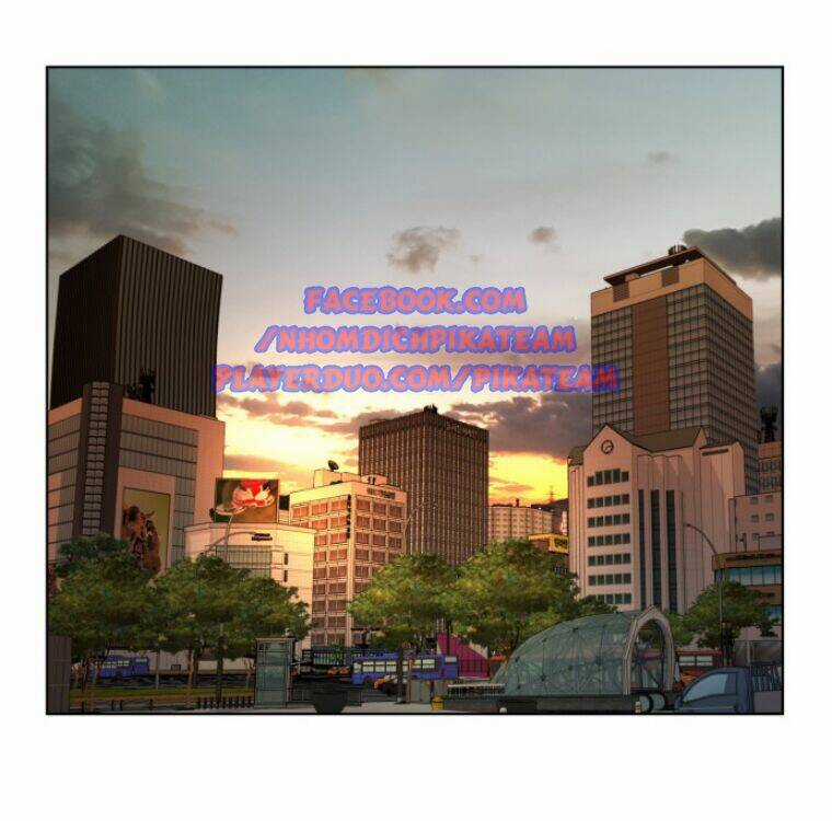 Cách Chiến Thắng Trận Đấu Chapter 6 trang 51