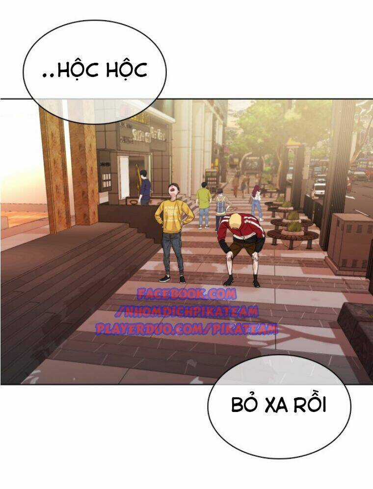 Cách Chiến Thắng Trận Đấu Chapter 6 trang 52