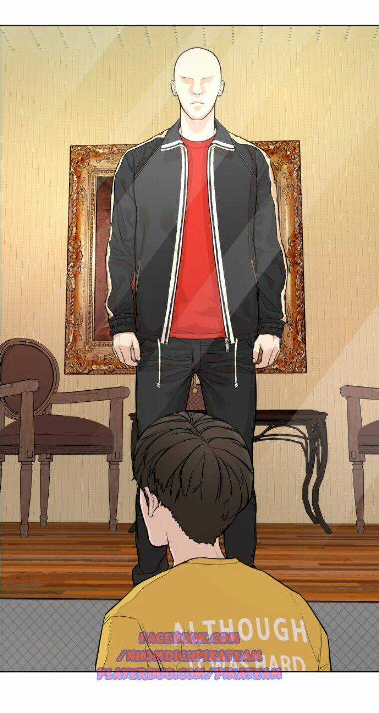 Cách Chiến Thắng Trận Đấu Chapter 6 trang 55