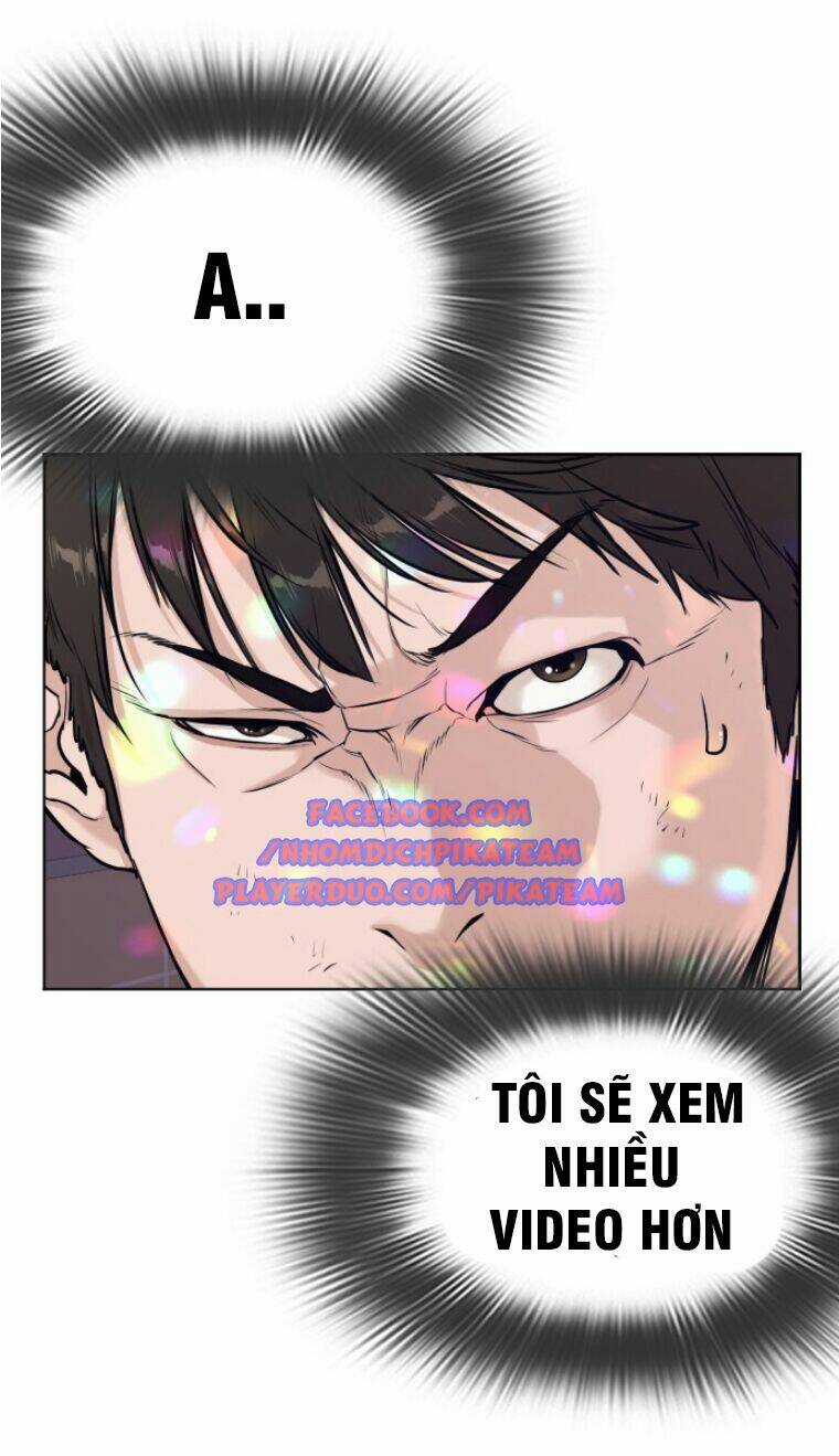 Cách Chiến Thắng Trận Đấu Chapter 6 trang 6