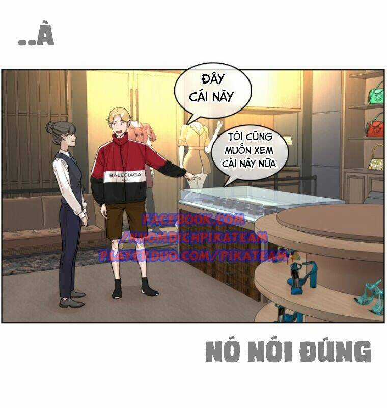 Cách Chiến Thắng Trận Đấu Chapter 6 trang 65