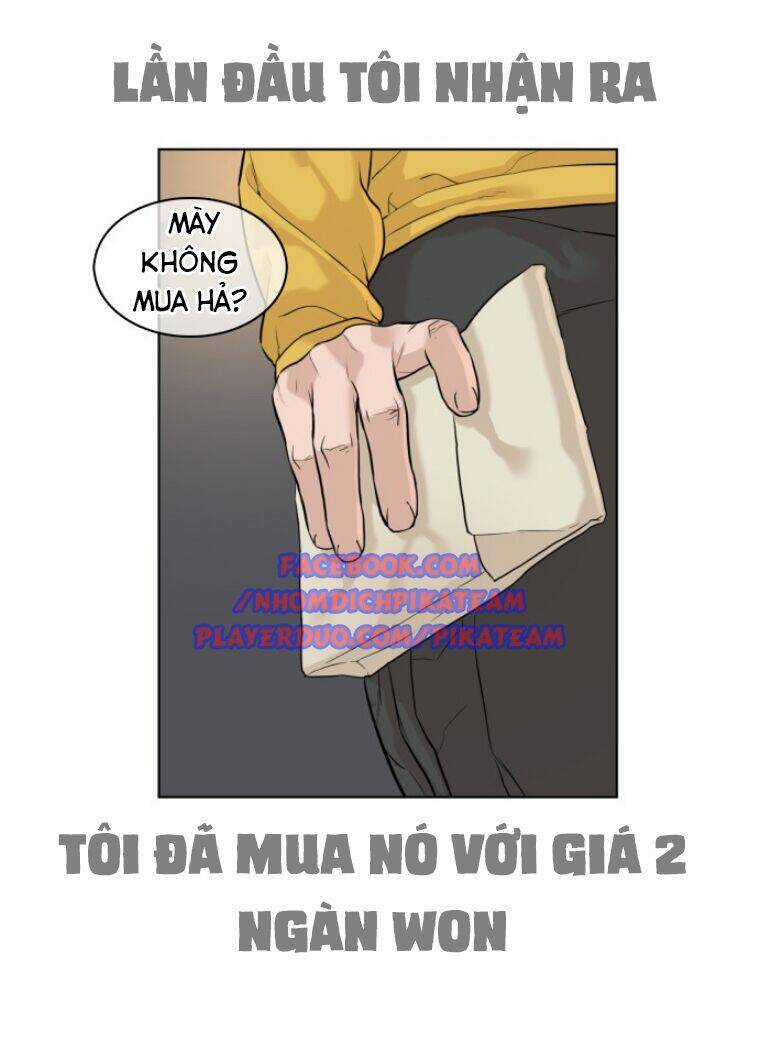 Cách Chiến Thắng Trận Đấu Chapter 6 trang 67