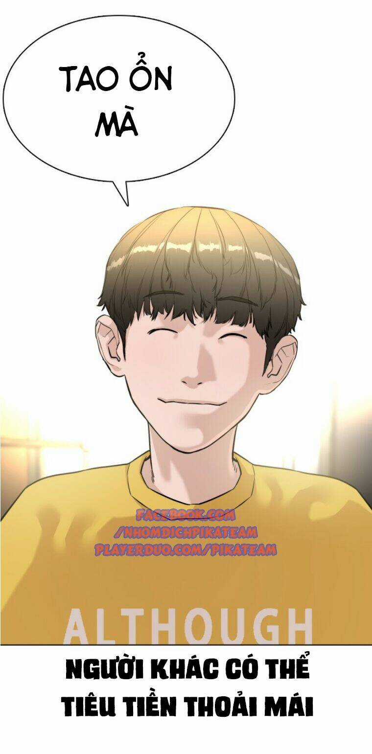 Cách Chiến Thắng Trận Đấu Chapter 6 trang 68