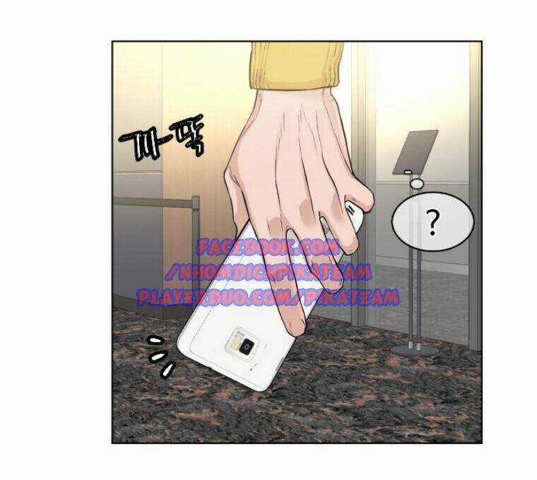 Cách Chiến Thắng Trận Đấu Chapter 6 trang 69