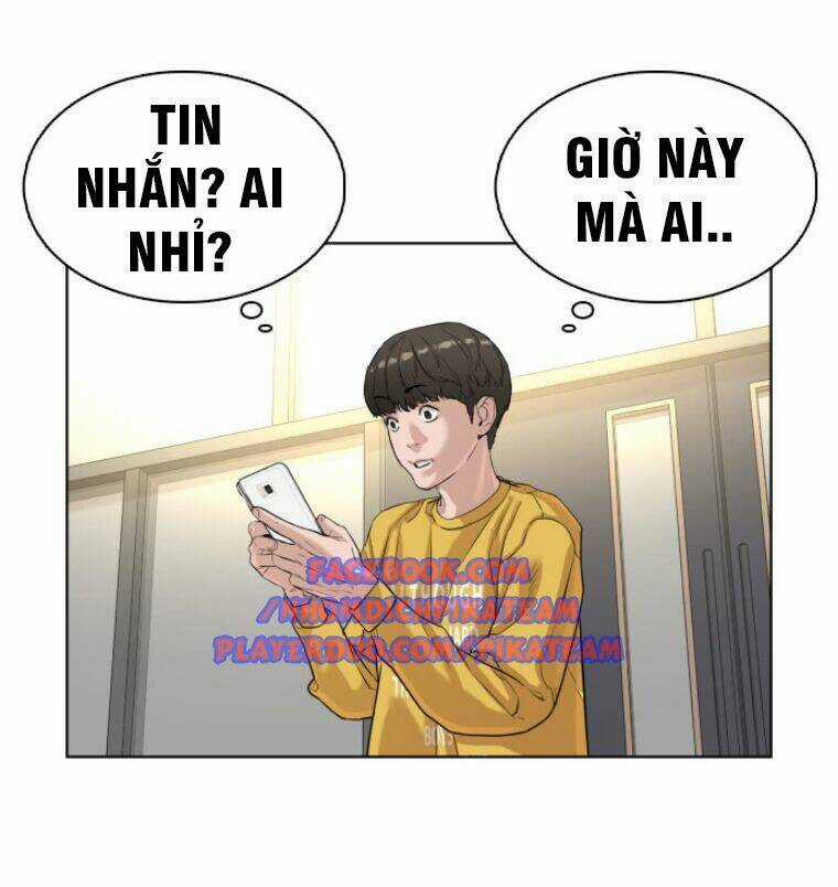 Cách Chiến Thắng Trận Đấu Chapter 6 trang 70