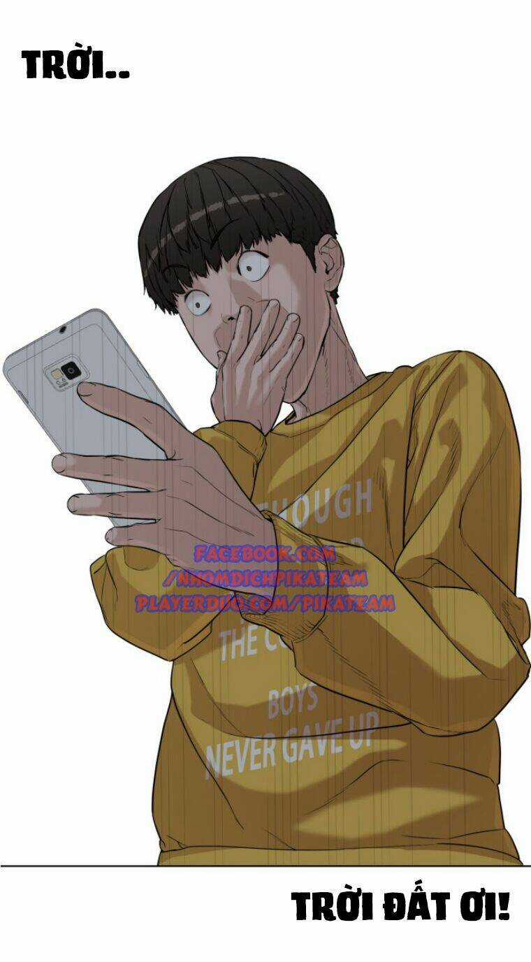 Cách Chiến Thắng Trận Đấu Chapter 6 trang 72