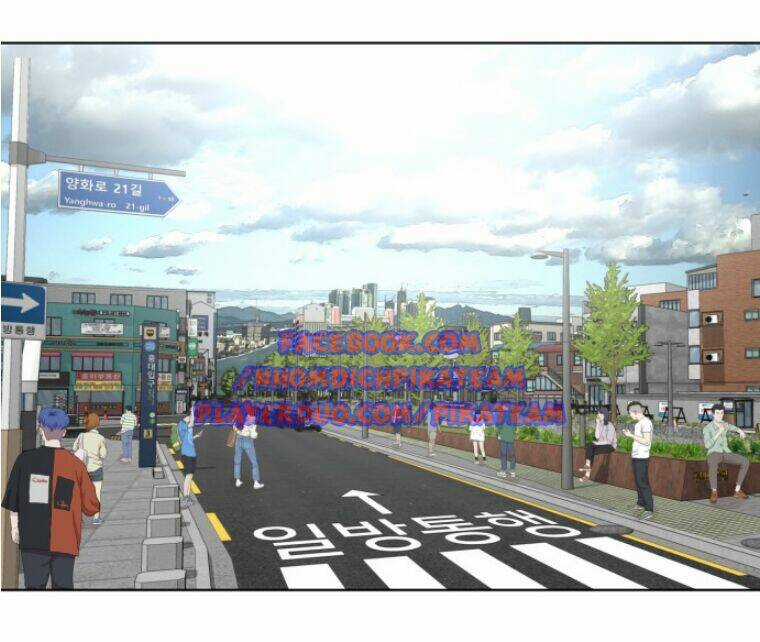 Cách Chiến Thắng Trận Đấu Chapter 6 trang 73