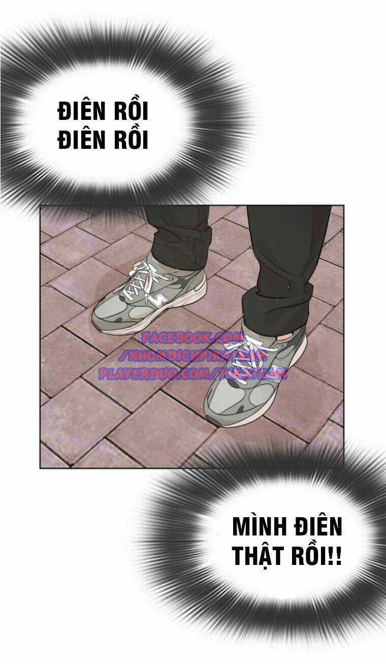 Cách Chiến Thắng Trận Đấu Chapter 6 trang 74