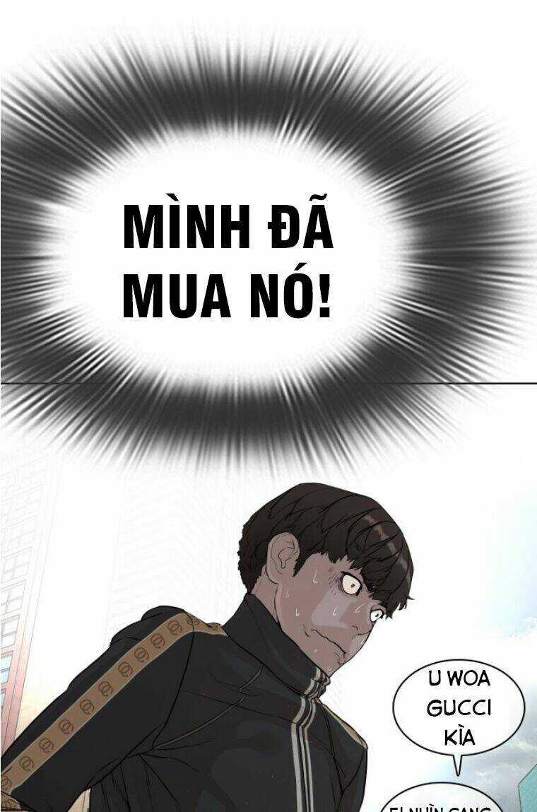 Cách Chiến Thắng Trận Đấu Chapter 6 trang 75