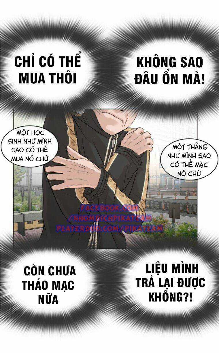 Cách Chiến Thắng Trận Đấu Chapter 6 trang 77