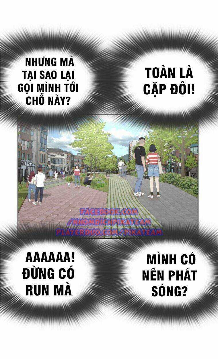 Cách Chiến Thắng Trận Đấu Chapter 6 trang 78