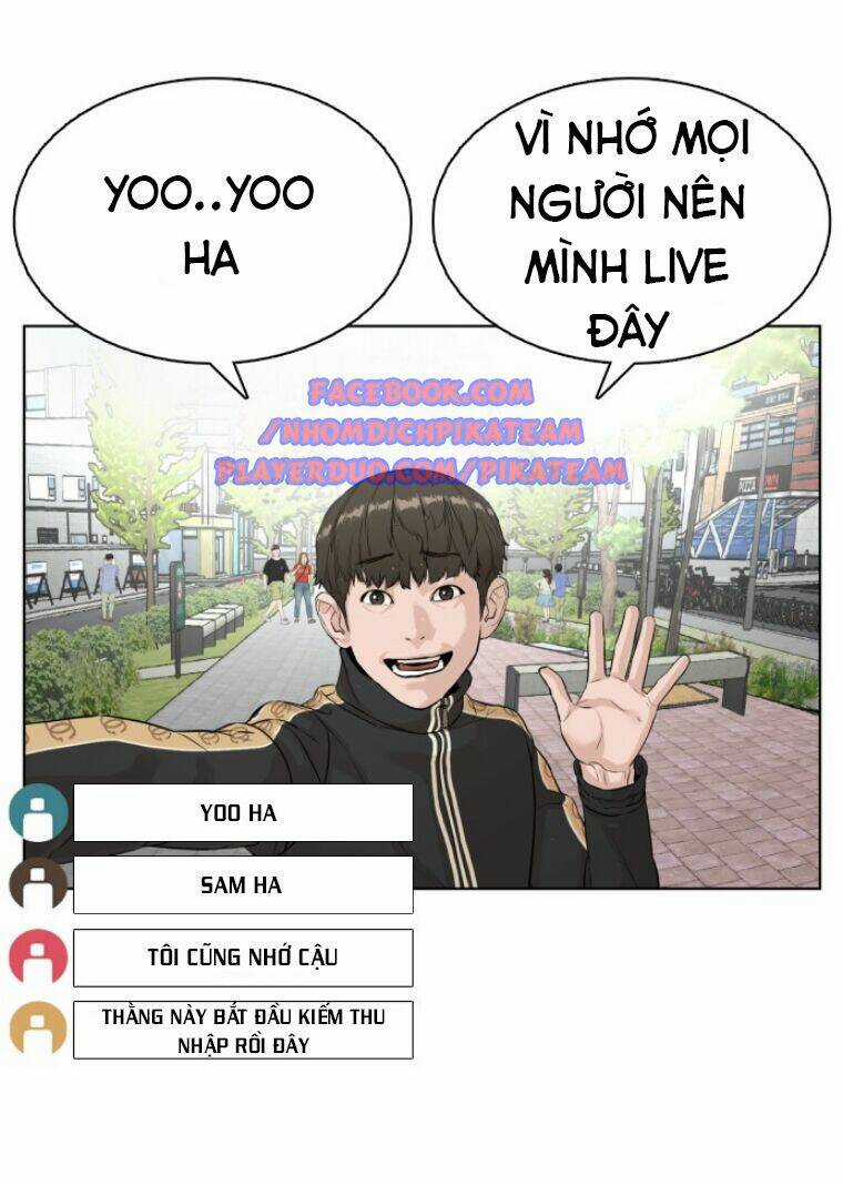 Cách Chiến Thắng Trận Đấu Chapter 6 trang 79