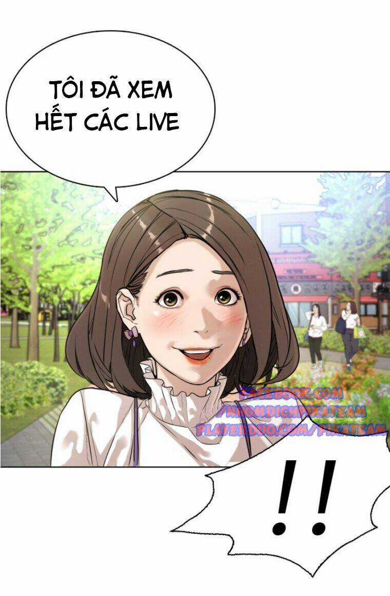 Cách Chiến Thắng Trận Đấu Chapter 6 trang 87