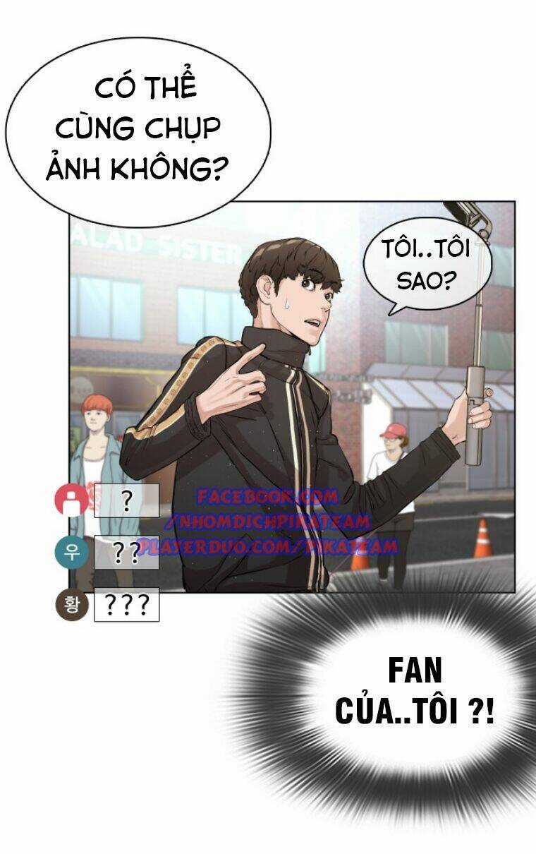 Cách Chiến Thắng Trận Đấu Chapter 6 trang 88