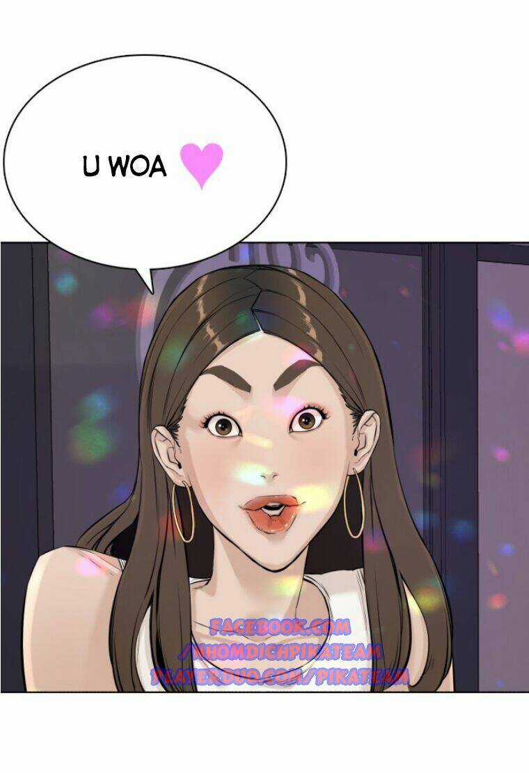 Cách Chiến Thắng Trận Đấu Chapter 6 trang 9