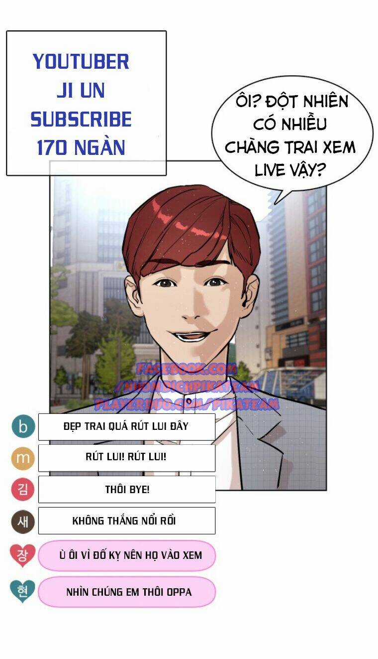 Cách Chiến Thắng Trận Đấu Chapter 6 trang 91