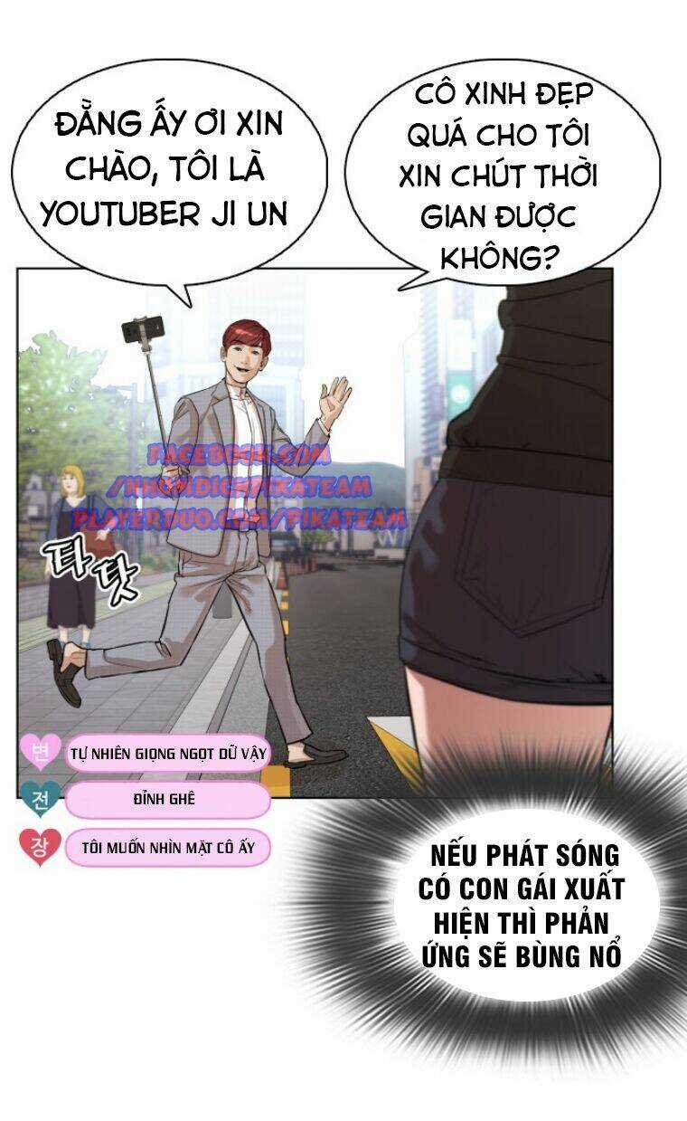 Cách Chiến Thắng Trận Đấu Chapter 6 trang 94