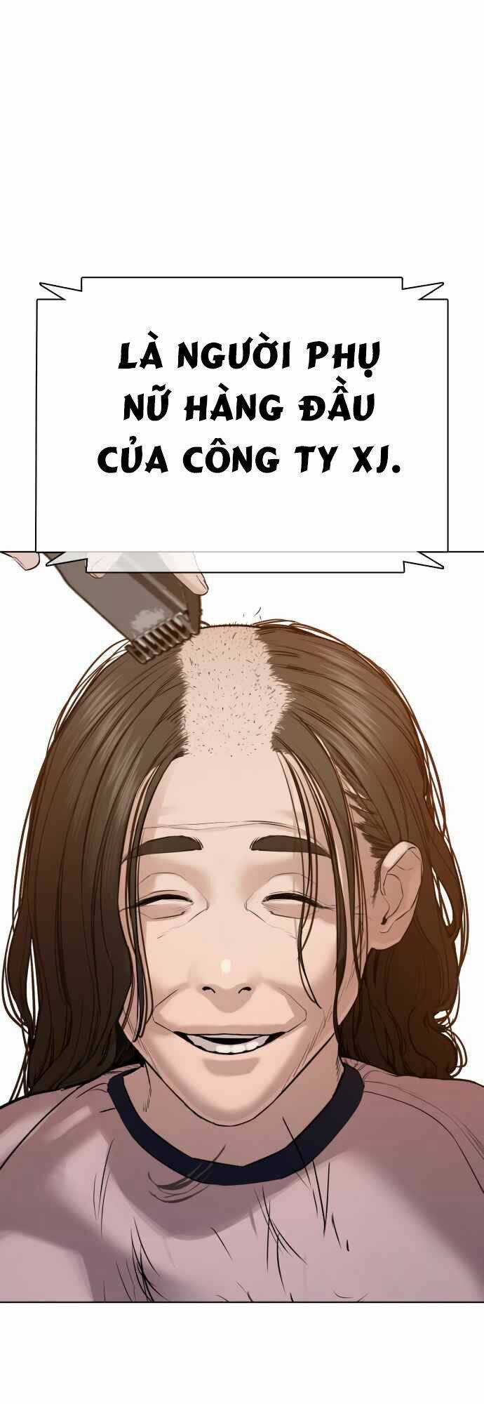 Cách Chiến Thắng Trận Đấu Chapter 65 trang 0