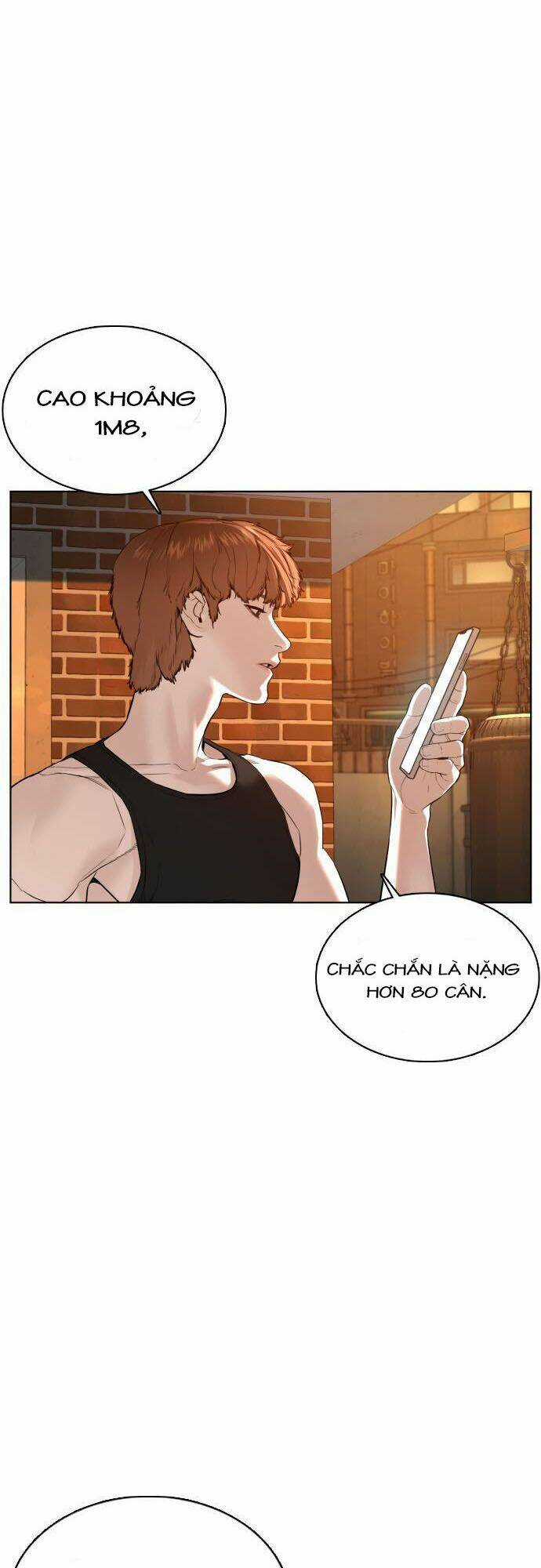 Cách Chiến Thắng Trận Đấu Chapter 66 trang 1