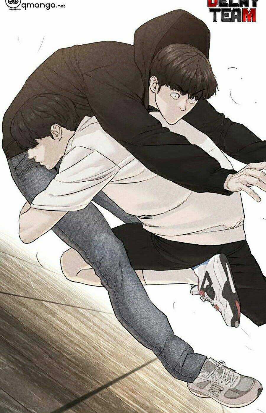 Cách Chiến Thắng Trận Đấu Chapter 69 trang 0