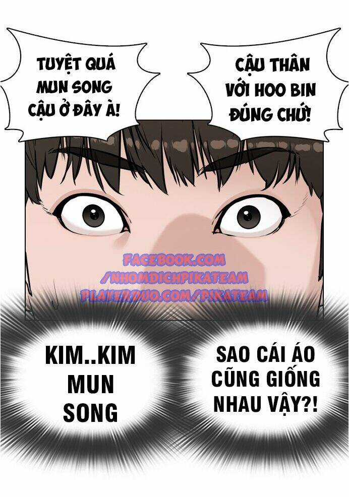 Cách Chiến Thắng Trận Đấu Chapter 7 trang 100