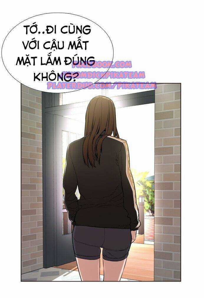 Cách Chiến Thắng Trận Đấu Chapter 7 trang 60