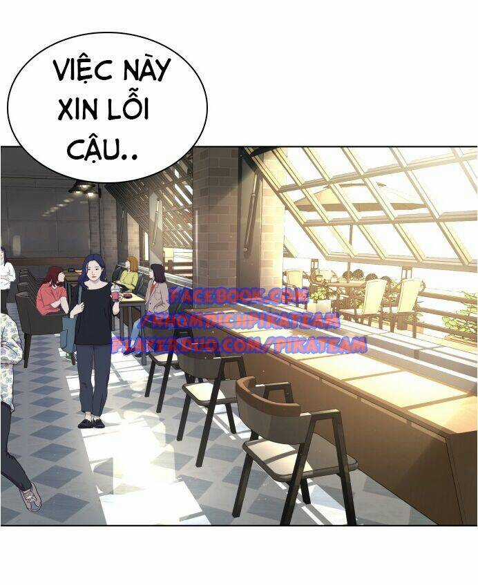 Cách Chiến Thắng Trận Đấu Chapter 7 trang 70