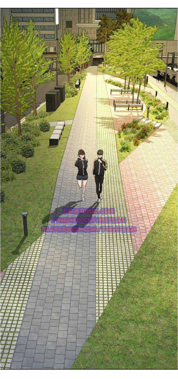 Cách Chiến Thắng Trận Đấu Chapter 7 trang 73