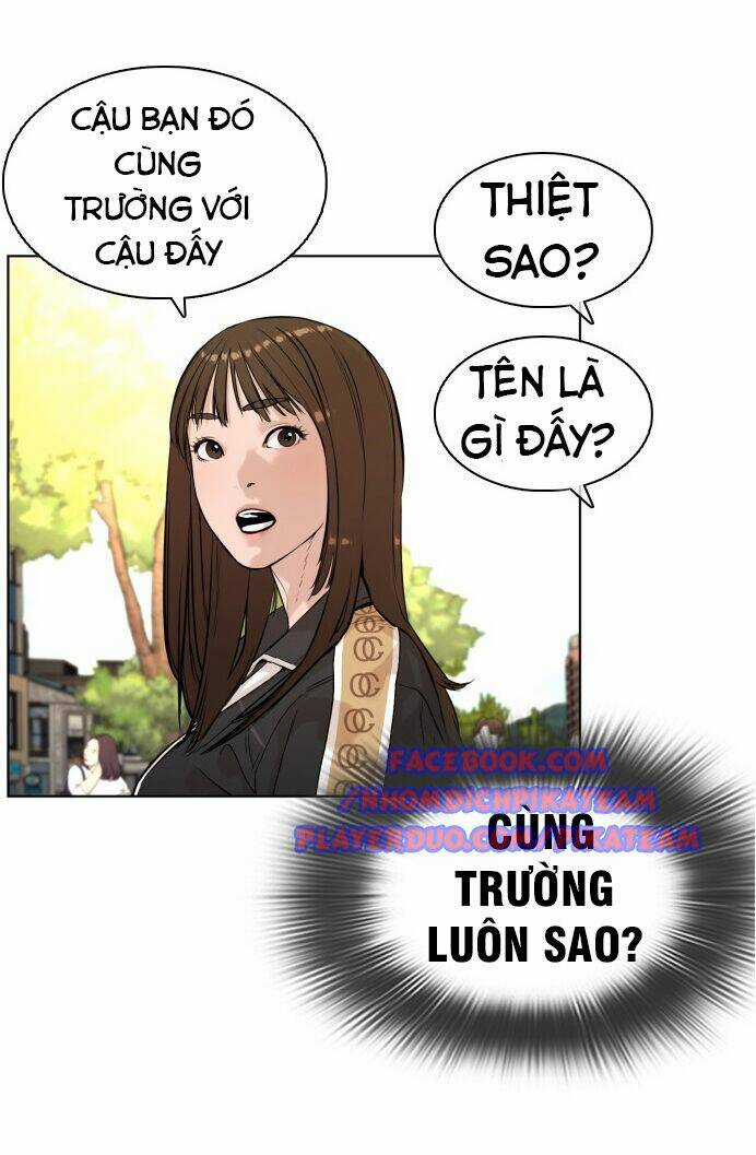 Cách Chiến Thắng Trận Đấu Chapter 7 trang 78