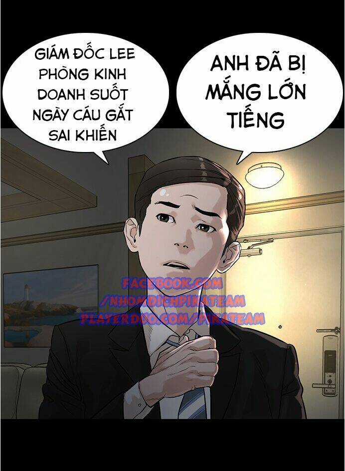 Cách Chiến Thắng Trận Đấu Chapter 7 trang 85