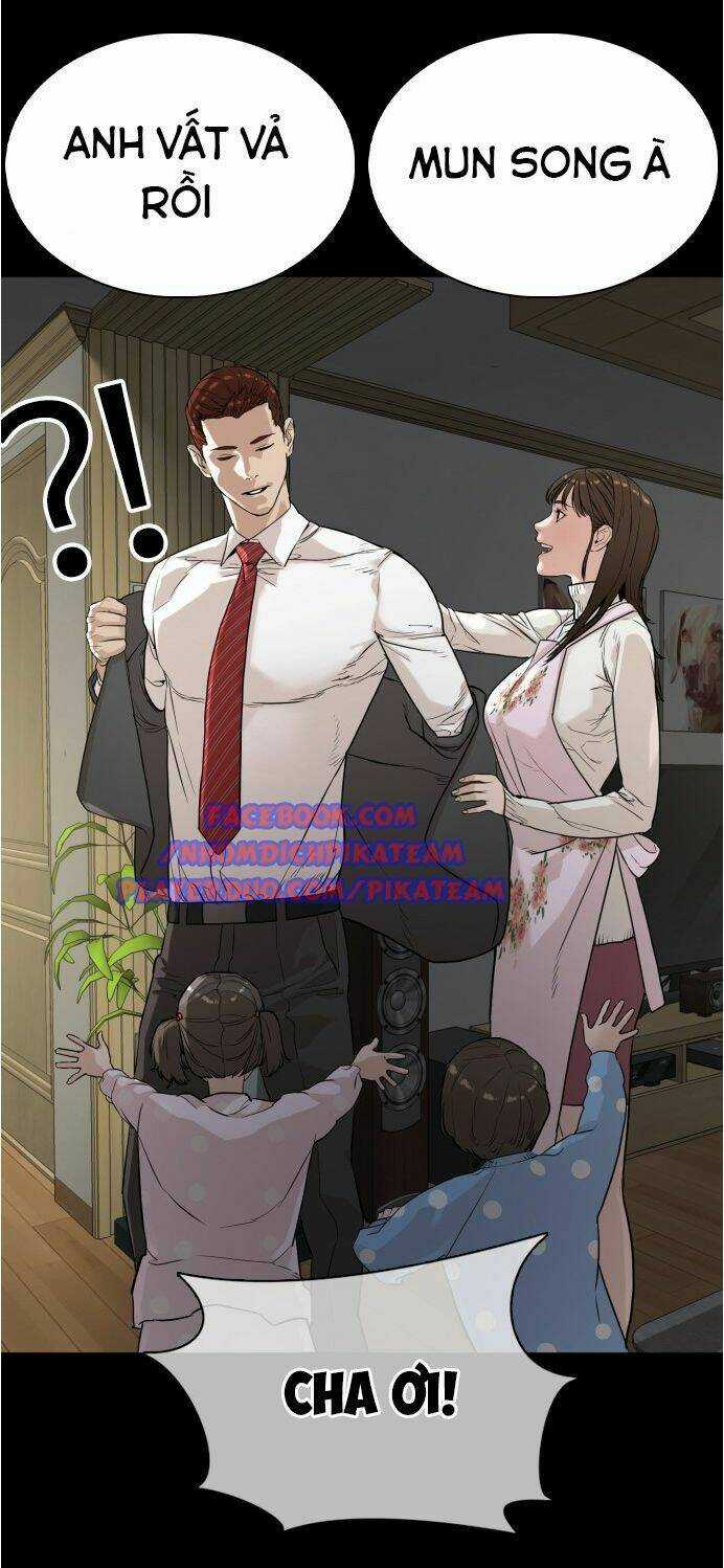 Cách Chiến Thắng Trận Đấu Chapter 7 trang 87