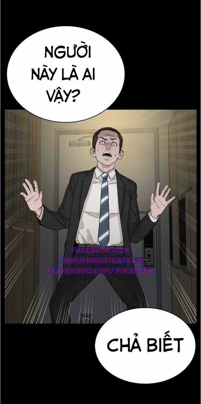 Cách Chiến Thắng Trận Đấu Chapter 7 trang 89