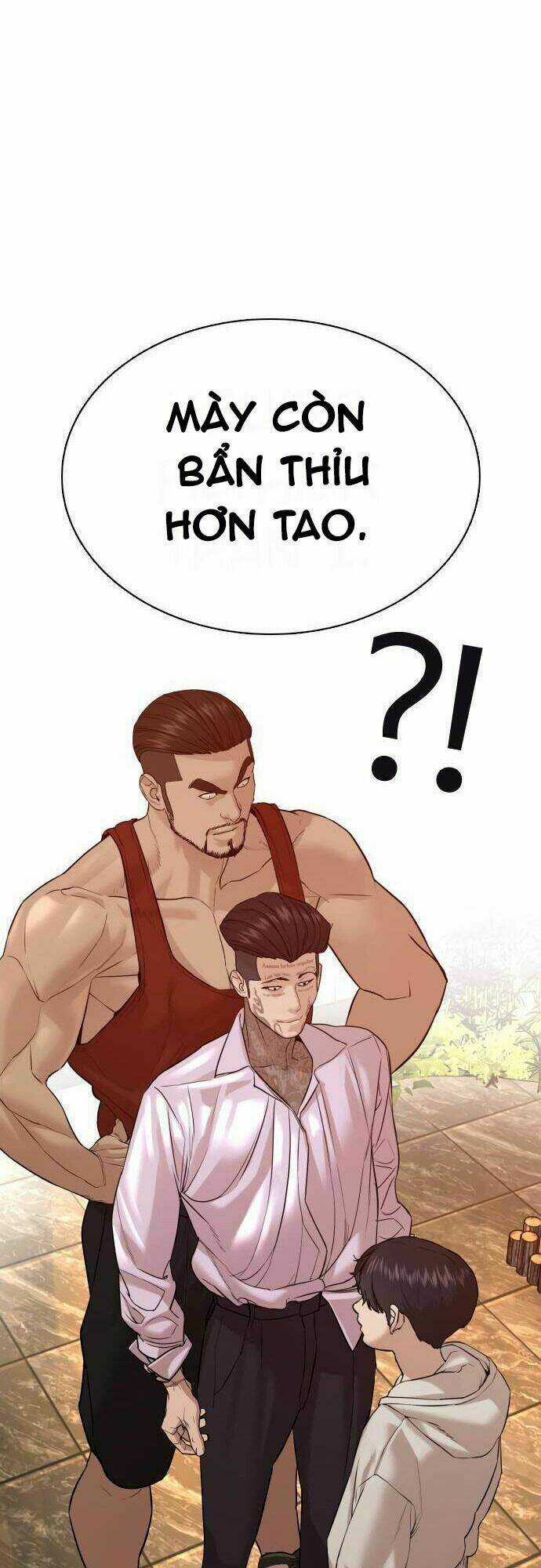 Cách Chiến Thắng Trận Đấu Chapter 75 trang 1