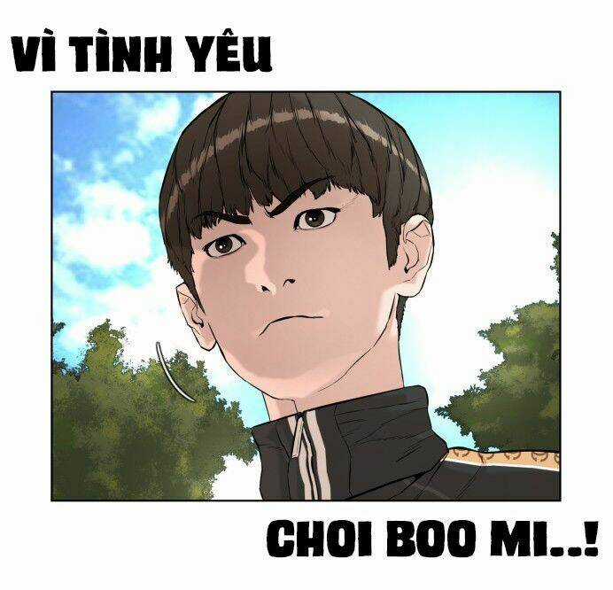 Cách Chiến Thắng Trận Đấu Chapter 8 trang 10