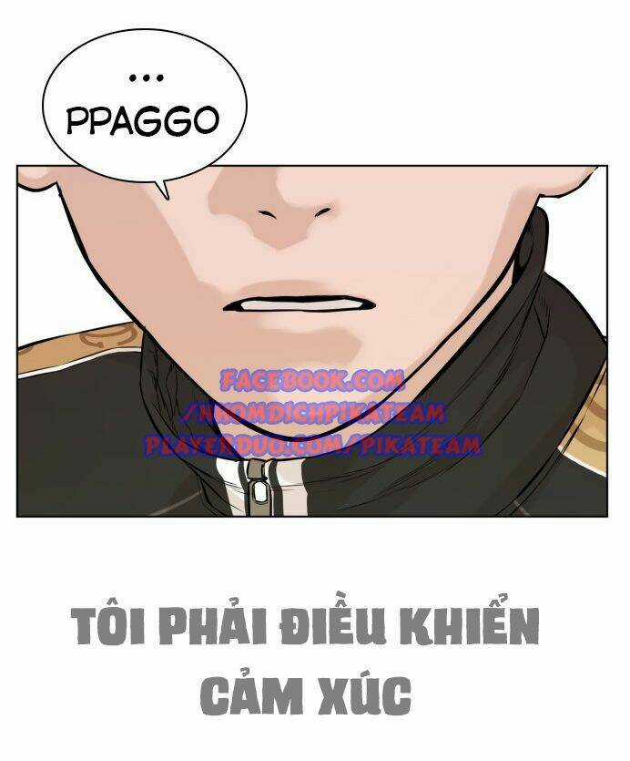 Cách Chiến Thắng Trận Đấu Chapter 8 trang 100